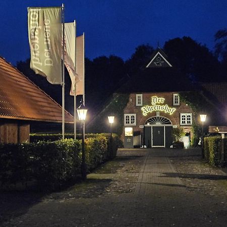 Ahrenshof 7 Apartment Bad Zwischenahn Exterior foto