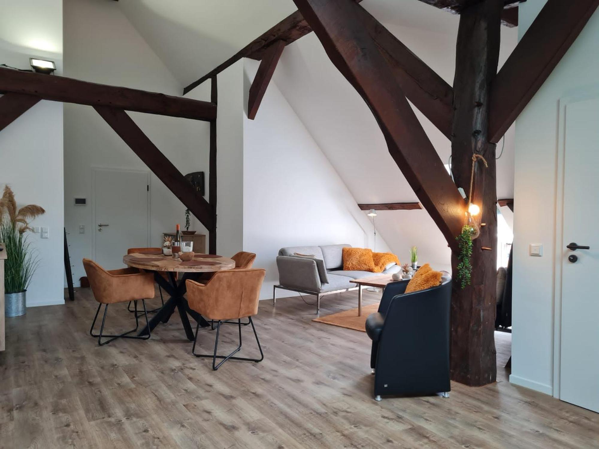 Ahrenshof 7 Apartment Bad Zwischenahn Exterior foto